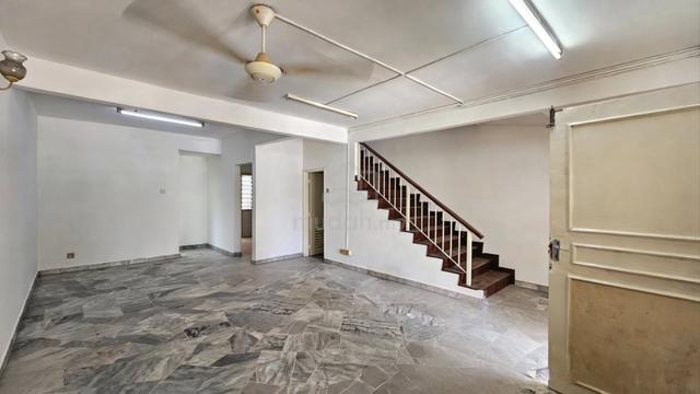 Bukit Belimbing Balakong Seri Kembangan 2 Storey Terrace For Rent 1