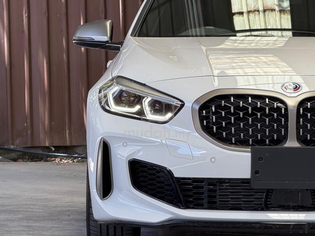 2023 BMW M135i 2.0 8K KM ONLY UNREGISTERED UNIT - 2