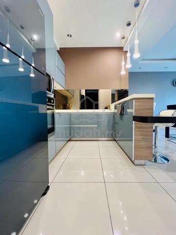 The Address (Bukit Jambul) 1