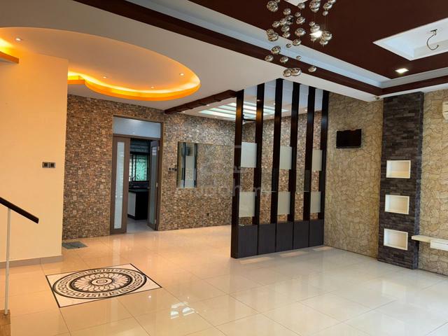 Klang Bandar Bukit Raja Fuego 2 Sty House for sales 1