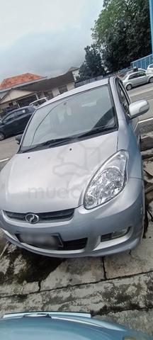 2010 Perodua MYVI 1.3 EZ MY05 M300 FACELIFT (A) - 1