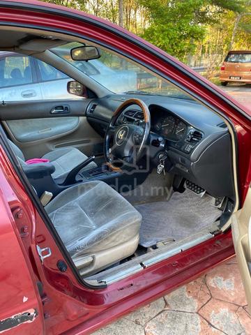 1995 Honda ACCORD 2.2 VTI CD6 (A) - 5