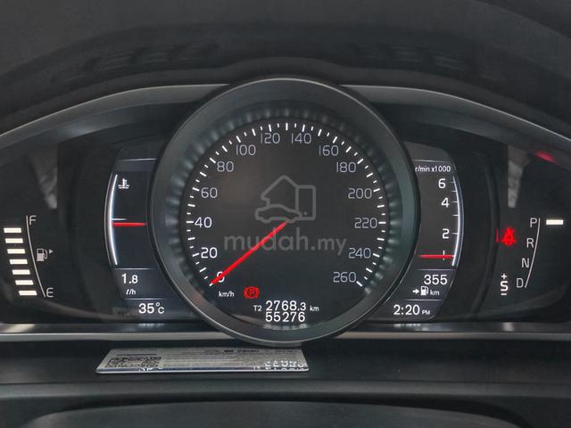 •2016|LowMileage|Volvo V40 2.0 T5 DRIVE E FACELIFT - 3