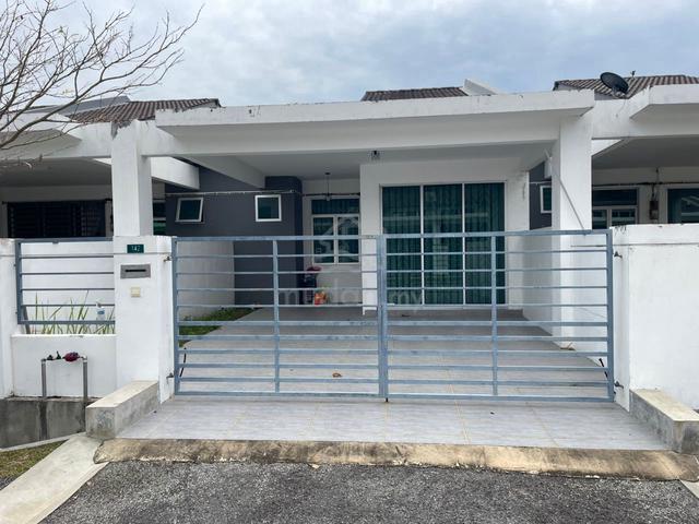 Teres 1 Tingkat, Bukit Banyan Citra Elite, Sungai Petani Kedah 1