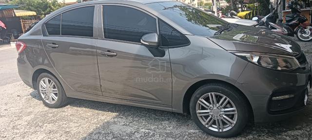 2020 Proton PERSONA 1.6 EXECUTIVE MY16 FACELIFT - 2