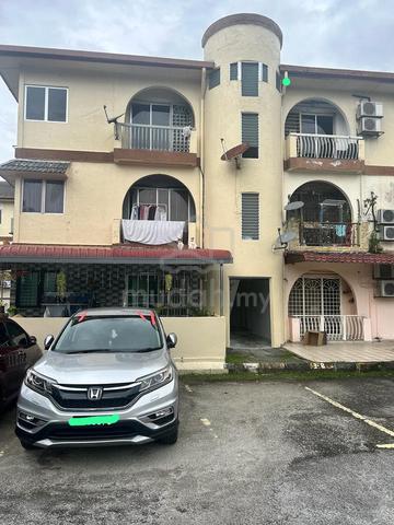 Mewah Court (Ampang) 1