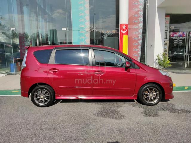 2017 Perodua ALZA 1.5 ADVANCED (A) -141844KM- - 4