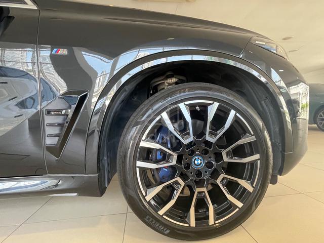 BMW X5 xDrive 50e M Sport 5Yrs Free Service/Warran - 3