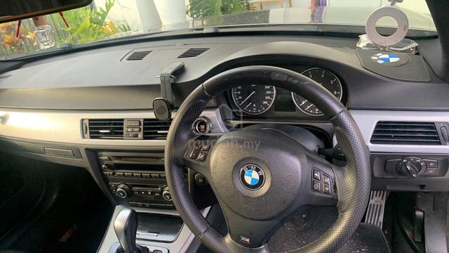 2008 Bmw 3 SERIES 2.0 20I E90 (A) - 5
