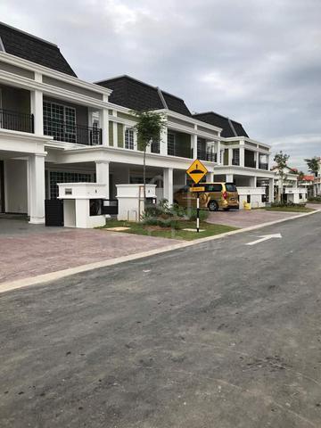 2.5 storey link house Setia Eco Glades, Cyberjaya Selangor 3
