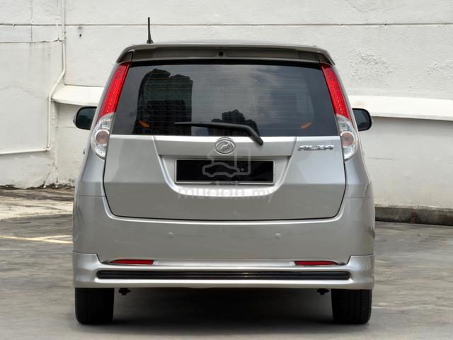 2010 Perodua ALZA 1.5 EZ (A) - 5