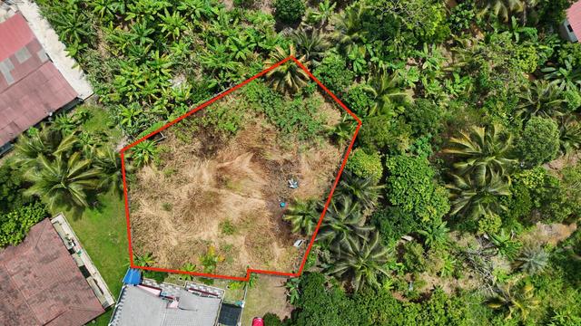 Lot Bungalow Bentong Pahang, Near Mainroad 1