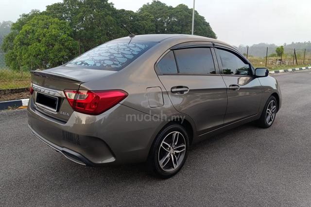 2019 Proton SAGA 1.3 PREMIUM MY2016 (A) - 3