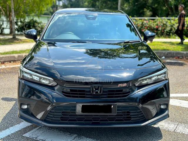 2023 Honda CIVIC 1.5 RS (A) 4 DOOR - 2