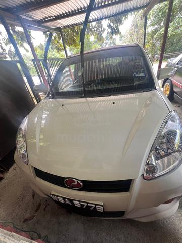 2008 Perodua MYVI 1.3 SE GHS (M) - 1