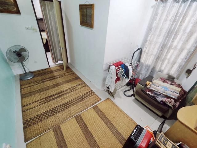[Renovated & Nice House] Semi D Bandar Nusaputra Puchong 4