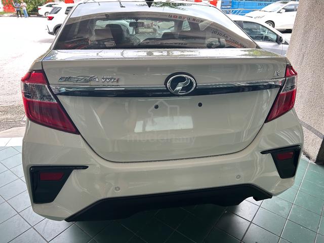 2026 Perodua BEZZA 1.3 X MY16 D63D FACELIFT (A) - 3