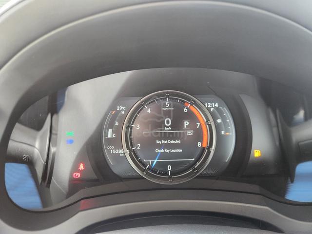 2023 Lexus IS300 F Sport Full Spec S/Roof 360 Cam - 3