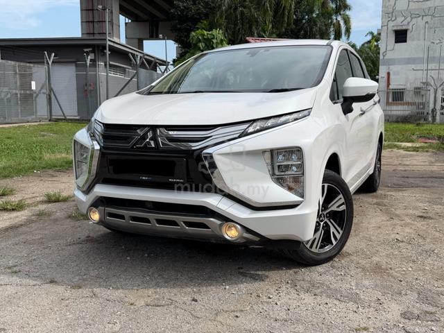 2022 Mitsubishi XPANDER 1.5 (A) - 2