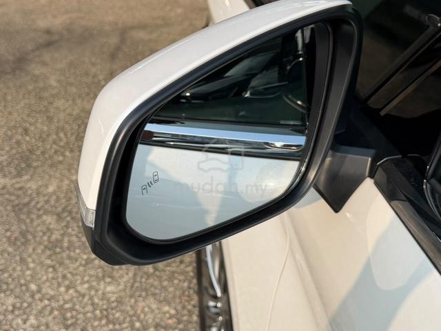 9k KM FULL 2024 Toyota ALPHARD Z - 4