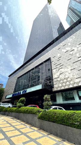 Space for rent at Menara KH nearby KLCC and Pavilion KL 1