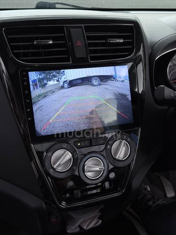 2018 Perodua AXIA 1.0 SE AG1SZ1 FACELIFT (A) - 5