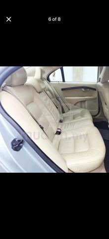 2008 Volvo S80 2.5 T (A) - 5
