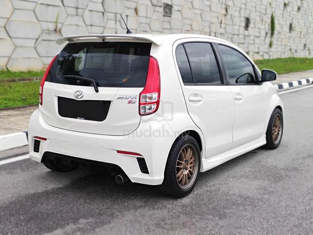 2014 Perodua MYVI 1.3 SE (A) 3 Years Warranty - 3