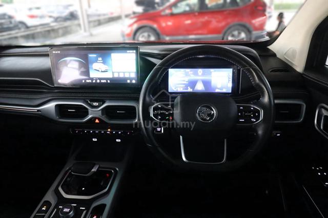 2023 Proton X90 1.5 FLAGSHIP Service Record - 5