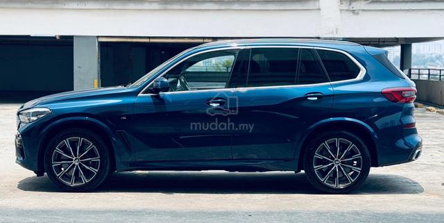 2022 BMW X4 Panoramic 360 AppleCarplayHarmonKardon - 3