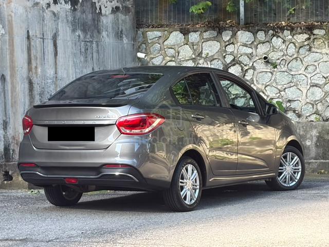 Proton PERSONA 1.6 STANDARD (A) 6K MILEAGE ONLY - 4