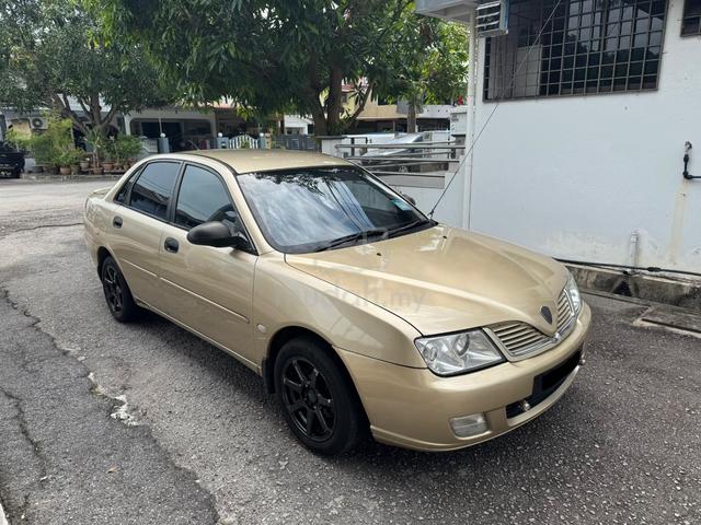 2004 Proton WAJA 1.6 PREMIUM (A) - 3