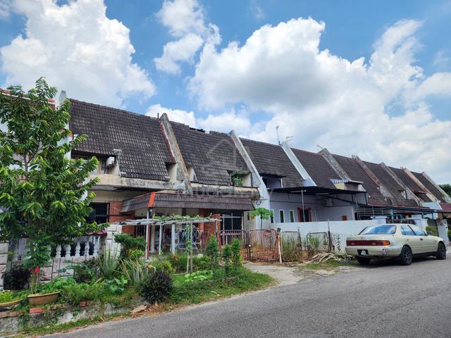 Double Storey House @Permas Jaya /Below Market Price 1