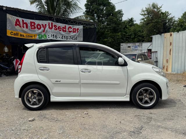 2011 Perodua MYVI 1.5 SE (A) Offer2 Good Condition - 5