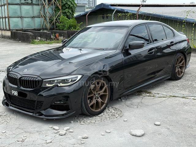 2020 Bmw 320i 2.0 SPORT (A) 1 DAY APPROVAL - 3