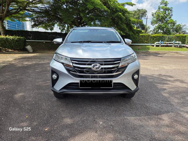 2022(MILEAGE 36K)❤️Perodua ARUZ 1.5 (A) AV SPEC - 5