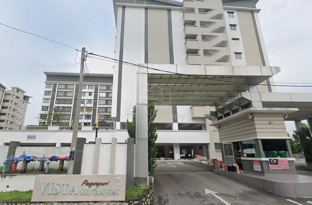 Vista Sri Tanjung 1
