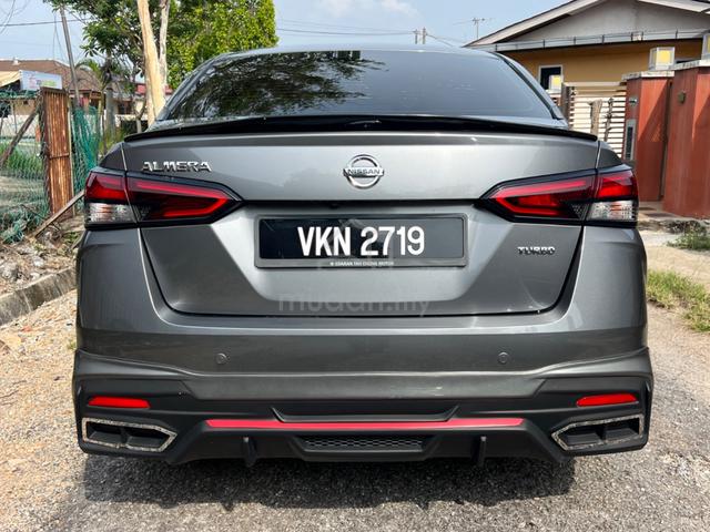 2023 Nissan ALMERA 1.0 VLP (A) ELOK TIPTOP👍 - 5