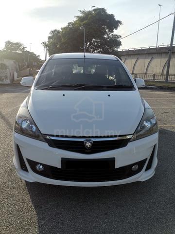 2015 Proton EXORA 1.6 BOLD EXECUTIVE (A) - 5