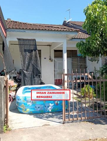 40K CASHBACK ✅TERMURAH❗FULL LOAN💥 3🛏️ NEGO❗LUAS🏚️ Taman Sidam Kiri 1