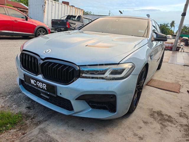 2012 Bmw 523i 2.0 M SPORT (A) - 2