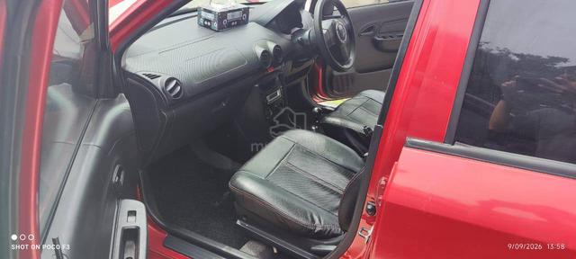 2013 Proton SAGA 1.3 FL (M) - 5