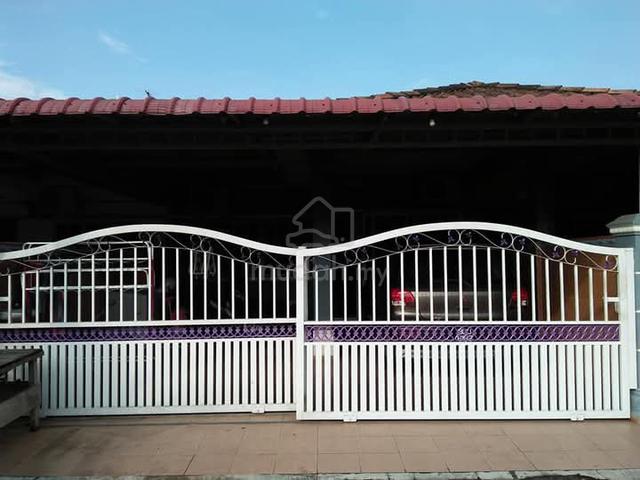 Taman Gadong Perdana, Melaka. 1