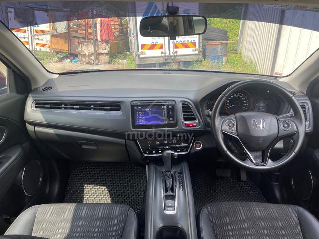 2017 Honda HR-V 1.8 V ENHANCED (A) - 5
