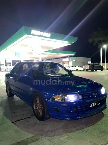 1998 Proton WIRA 1.5 GL (M) - 1