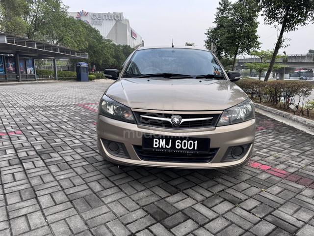 2013 Proton SAGA 1.3 FLX STANDARD (A) - 3