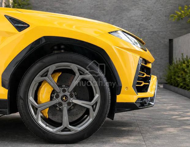 2019 Lamborghini URUS 4.0 (A) - 3