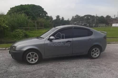 2008 Proton GEN-2 1.6 H-LINE CPS FACELIFT (A) - 3