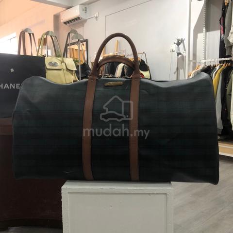 Ralph lauren travel on sale bag