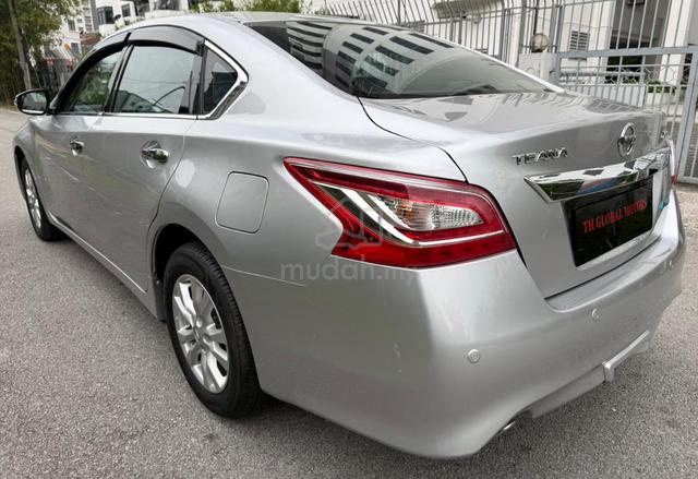 2018 Nissan TEANA 2.0 XL (A) LOW MILEAGE FREE WRTY - 5